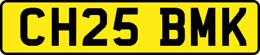 CH25BMK