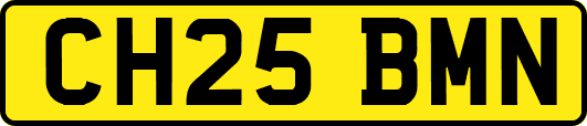 CH25BMN