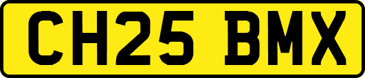CH25BMX