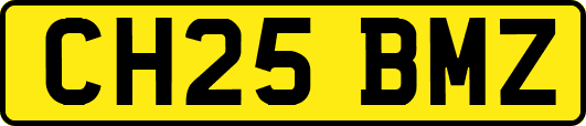 CH25BMZ