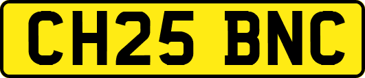 CH25BNC