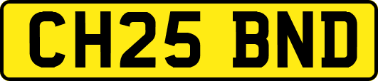 CH25BND