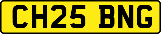 CH25BNG