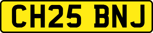 CH25BNJ