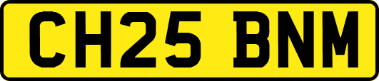 CH25BNM