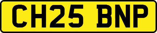 CH25BNP