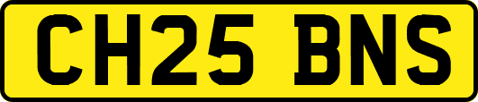 CH25BNS