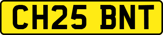 CH25BNT