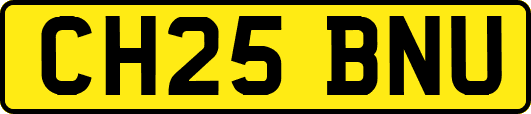 CH25BNU