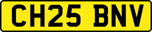 CH25BNV