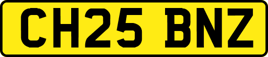 CH25BNZ
