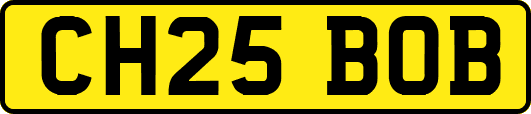 CH25BOB