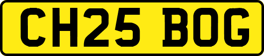 CH25BOG