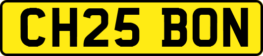 CH25BON
