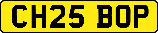 CH25BOP