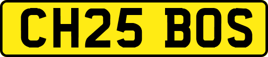 CH25BOS