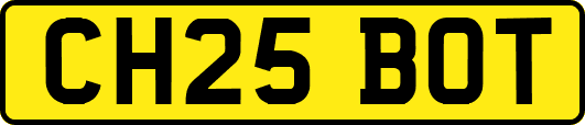 CH25BOT