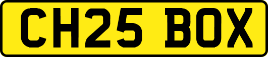 CH25BOX