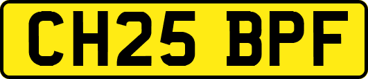 CH25BPF