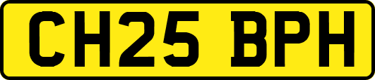 CH25BPH