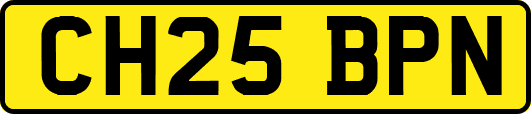 CH25BPN