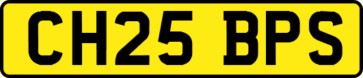 CH25BPS