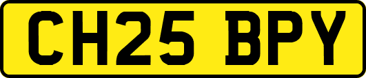 CH25BPY