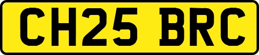 CH25BRC