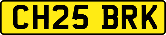 CH25BRK