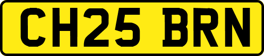 CH25BRN
