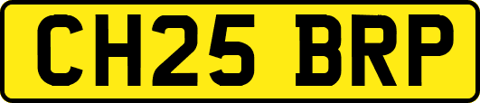 CH25BRP