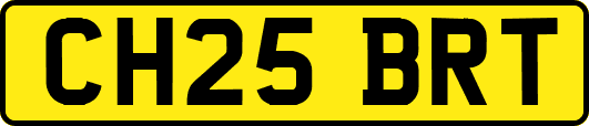 CH25BRT
