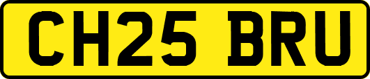 CH25BRU
