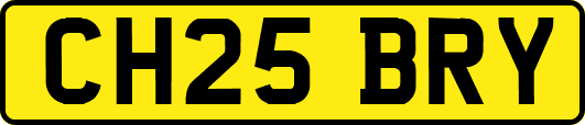 CH25BRY