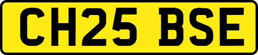 CH25BSE