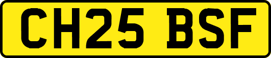 CH25BSF