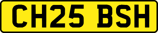 CH25BSH