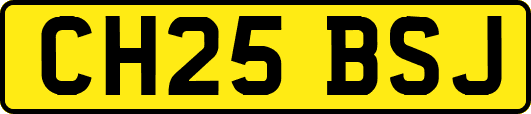 CH25BSJ