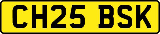 CH25BSK