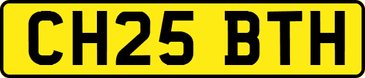 CH25BTH