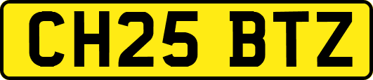 CH25BTZ