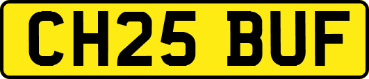 CH25BUF