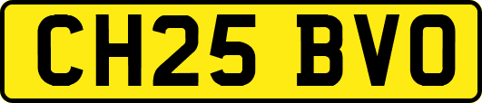 CH25BVO