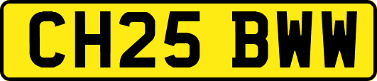 CH25BWW