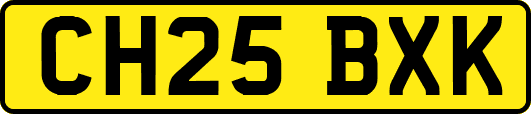 CH25BXK