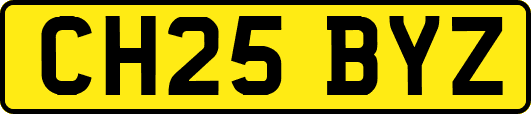 CH25BYZ