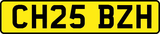 CH25BZH