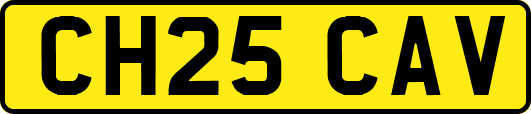 CH25CAV