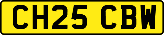 CH25CBW