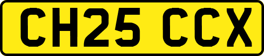 CH25CCX